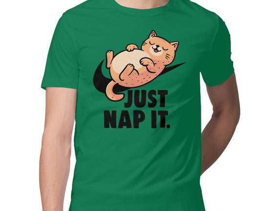 Just Nap It