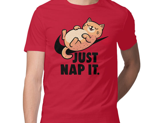 Just Nap It