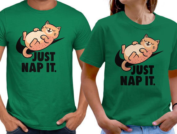 Just Nap It