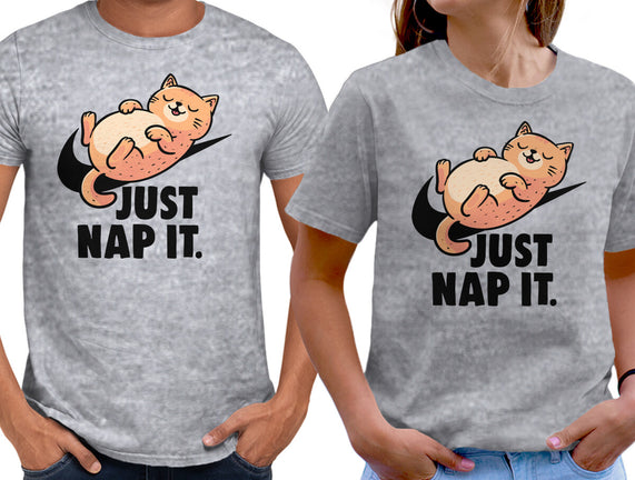 Just Nap It