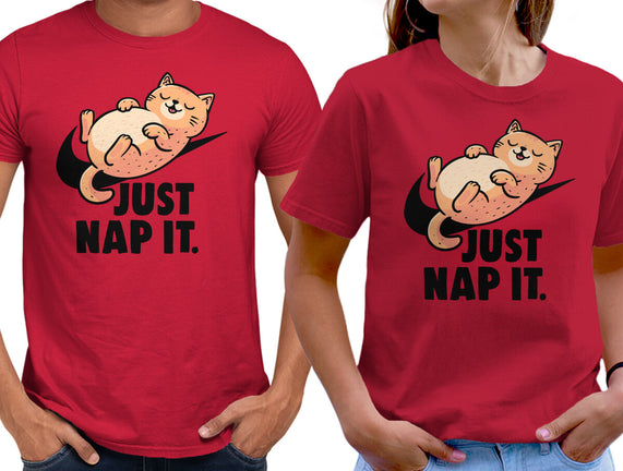 Just Nap It