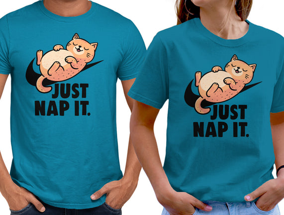 Just Nap It