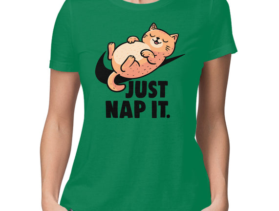 Just Nap It