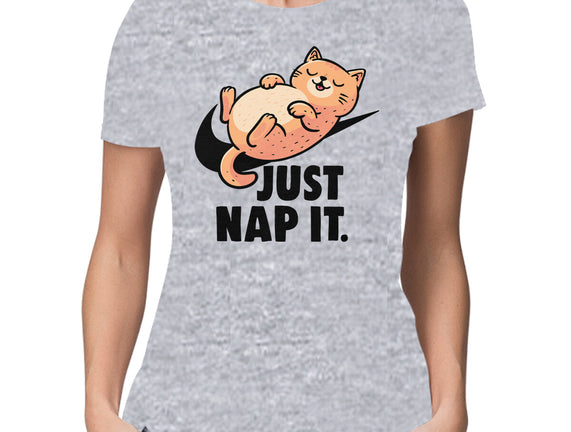 Just Nap It