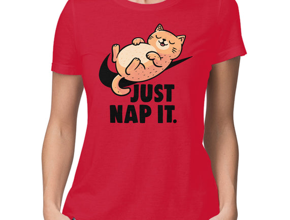 Just Nap It