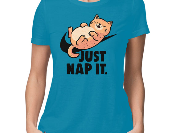 Just Nap It