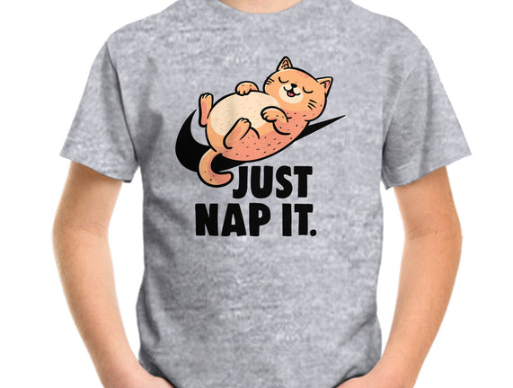 Just Nap It