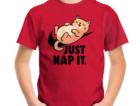 Just Nap It