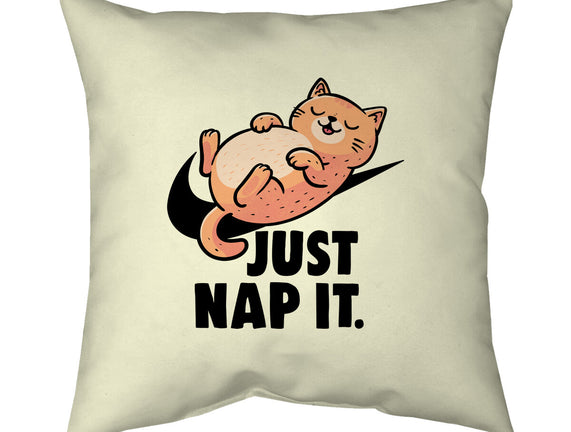 Just Nap It