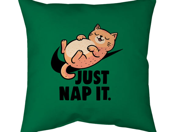 Just Nap It