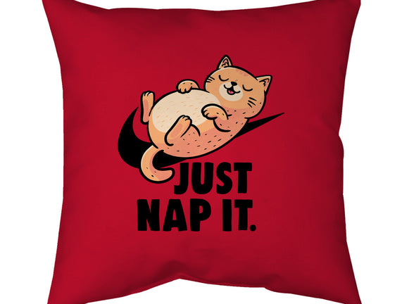 Just Nap It