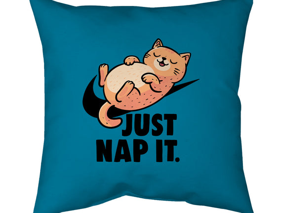 Just Nap It