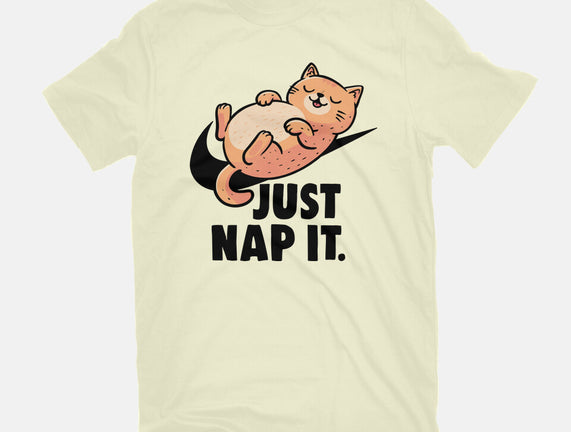 Just Nap It