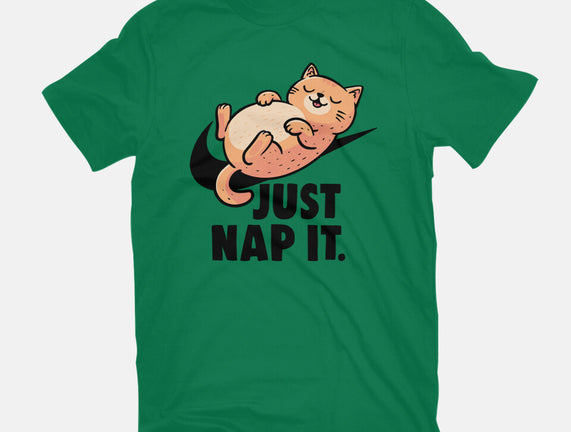 Just Nap It