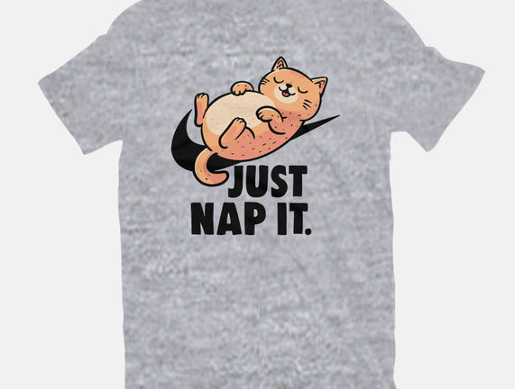 Just Nap It