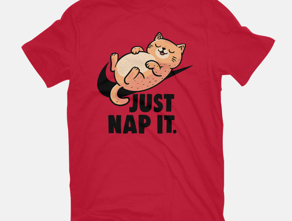 Just Nap It