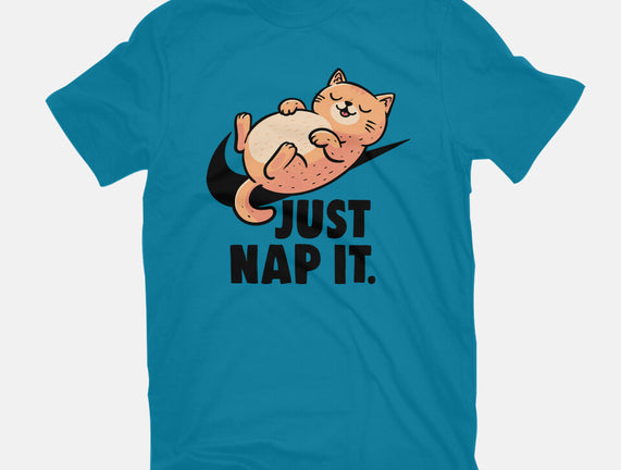 Just Nap It