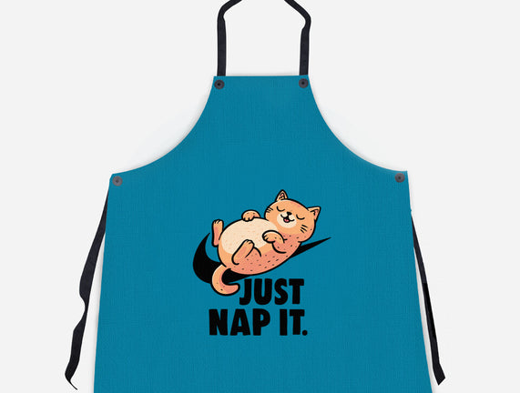 Just Nap It