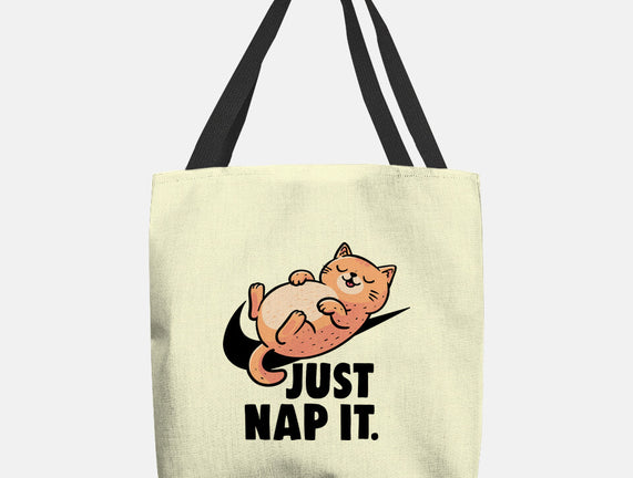 Just Nap It