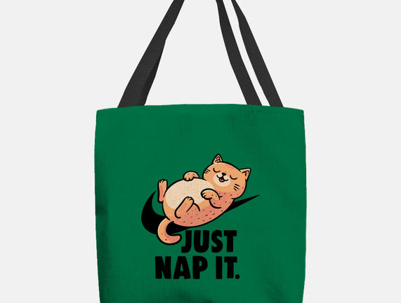 Just Nap It