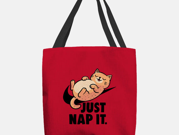 Just Nap It