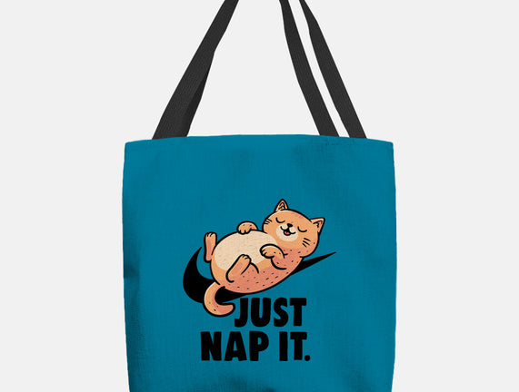 Just Nap It