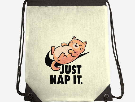 Just Nap It