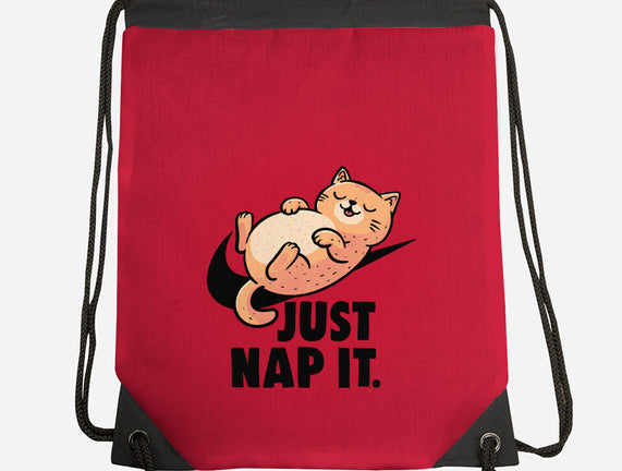 Just Nap It