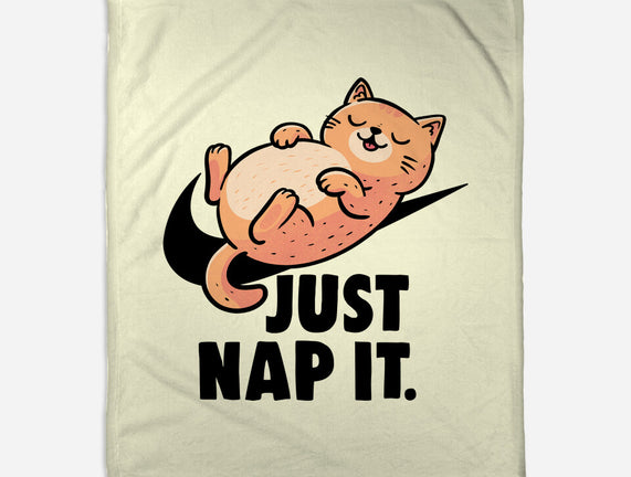 Just Nap It