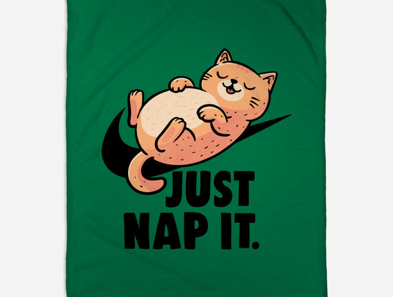 Just Nap It