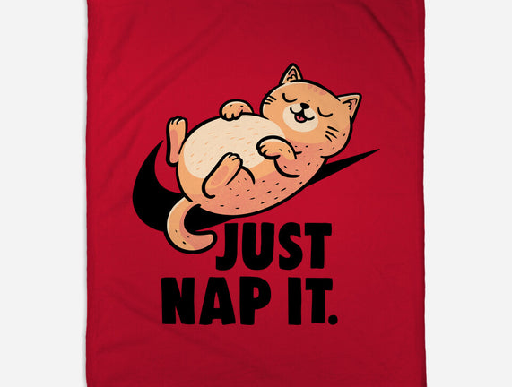 Just Nap It