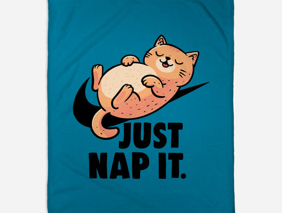Just Nap It