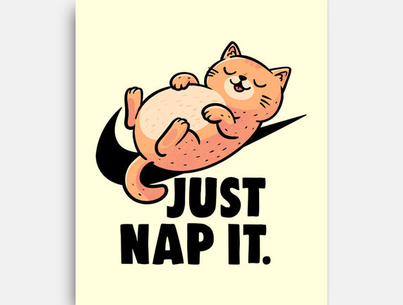 Just Nap It