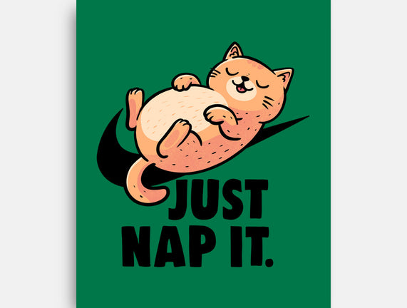 Just Nap It