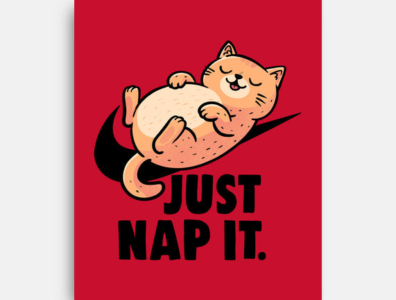 Just Nap It