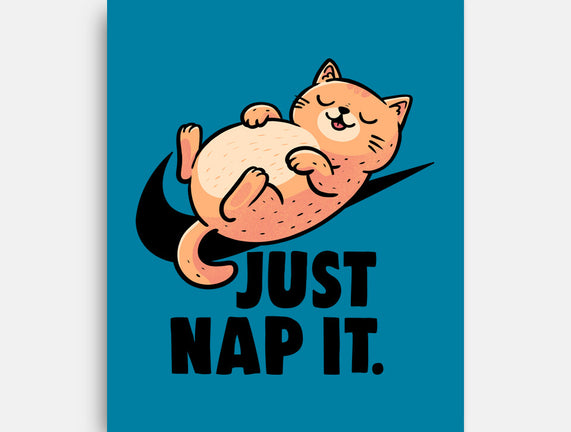 Just Nap It