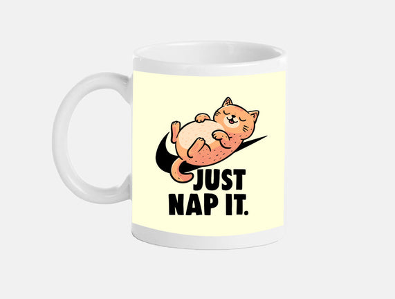 Just Nap It