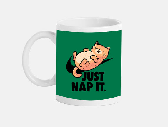 Just Nap It