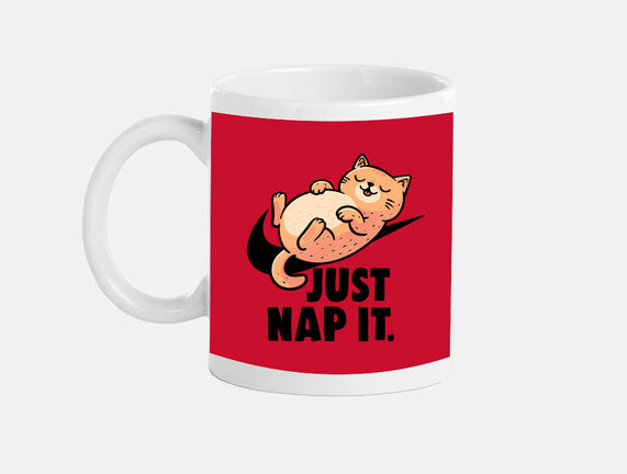 Just Nap It