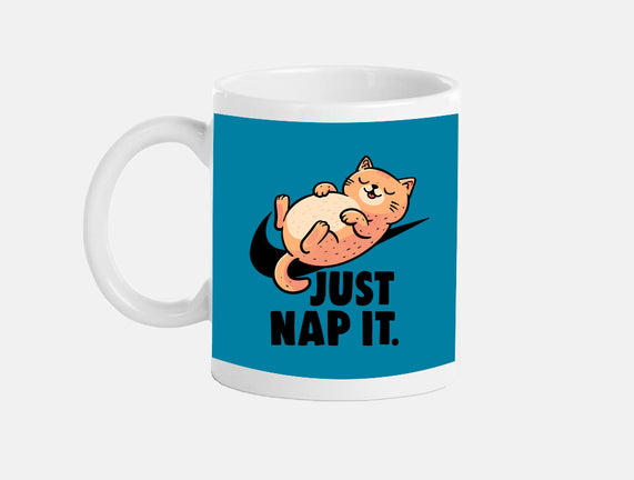 Just Nap It