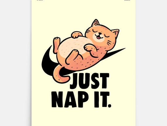 Just Nap It