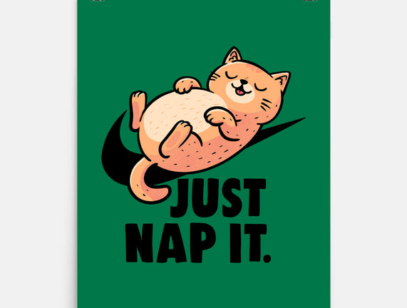 Just Nap It