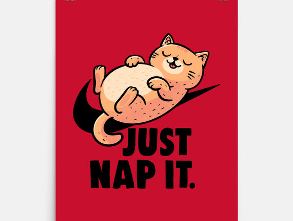 Just Nap It