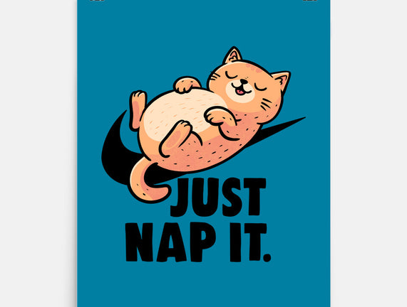 Just Nap It