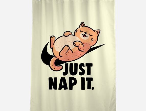 Just Nap It