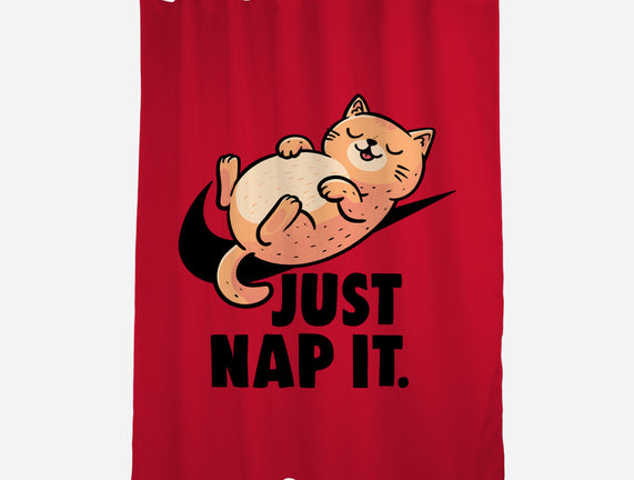 Just Nap It