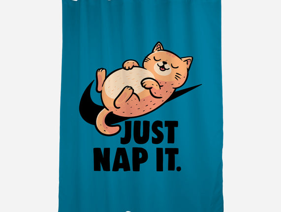 Just Nap It