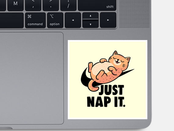 Just Nap It