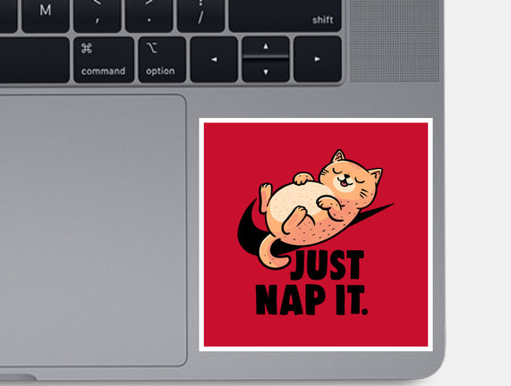Just Nap It