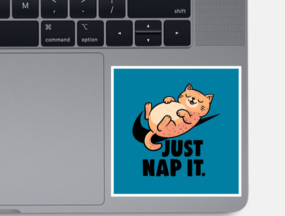 Just Nap It